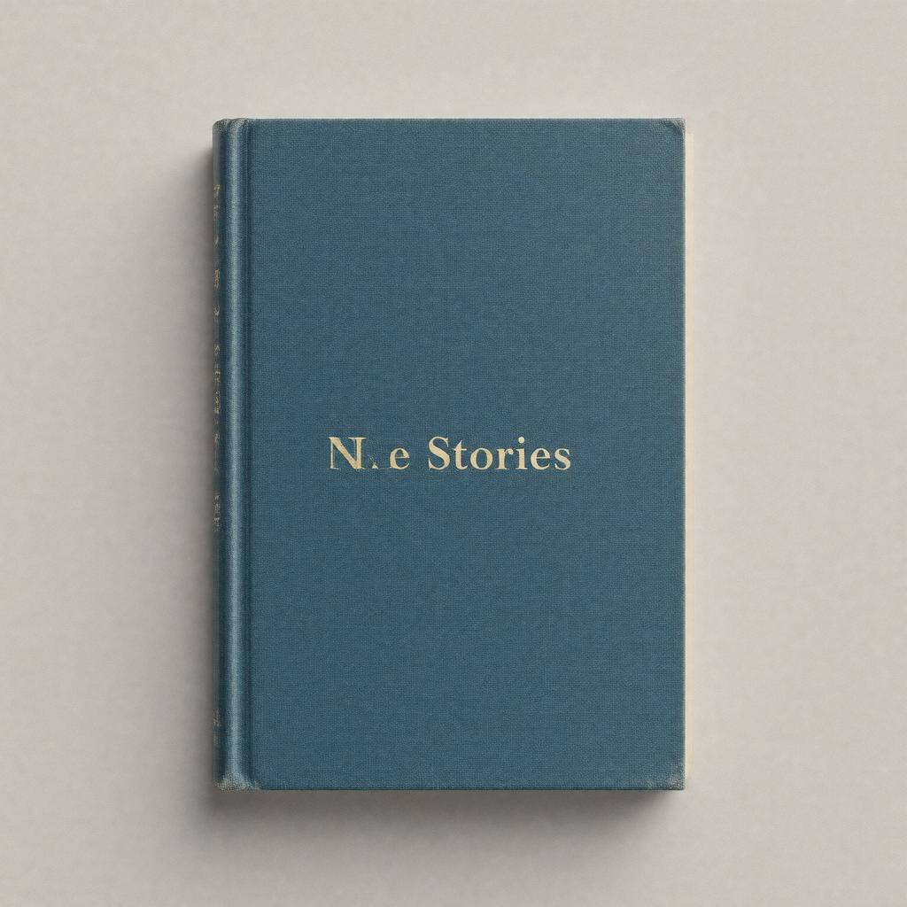 Nine Stories